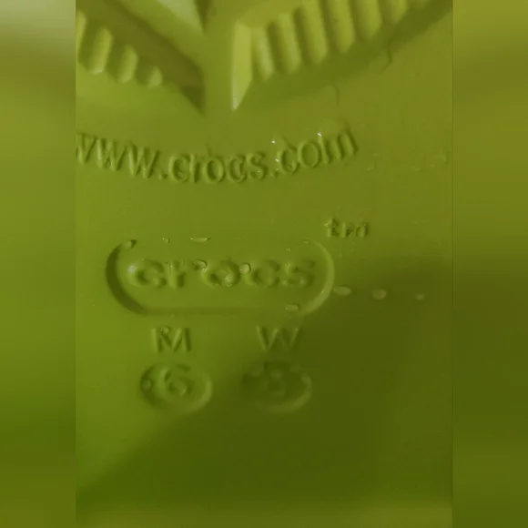 Crocs Scooby Doo - Picture 3 of 4